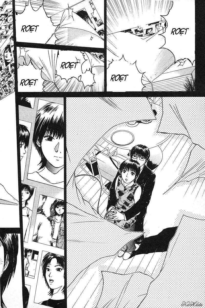 GTO - Great Teacher Onizuka chapter 40 12