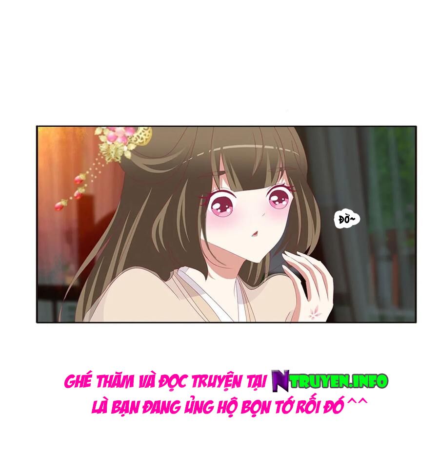 thông linh phi chapter 595 14
