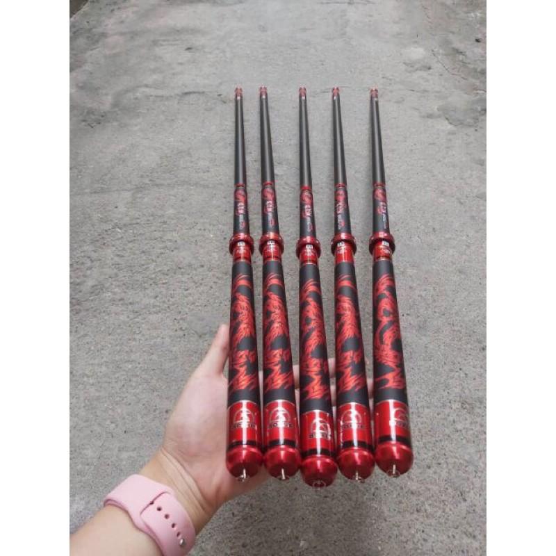 Cần Đơn Xích Long 6h nội Địa Siêu hot