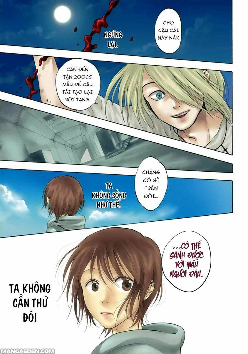 ranh giới quỷ chapter 7 4