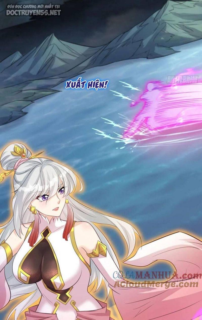 Vợ tôi và tôi thống trị Tam giới chapter 64 52