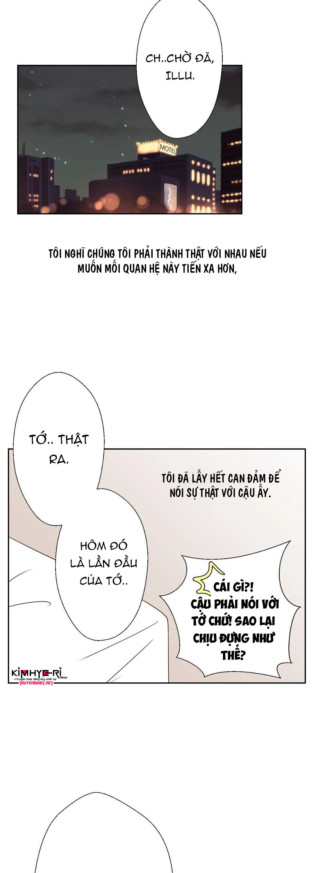 honey bed talk chapter 11 21