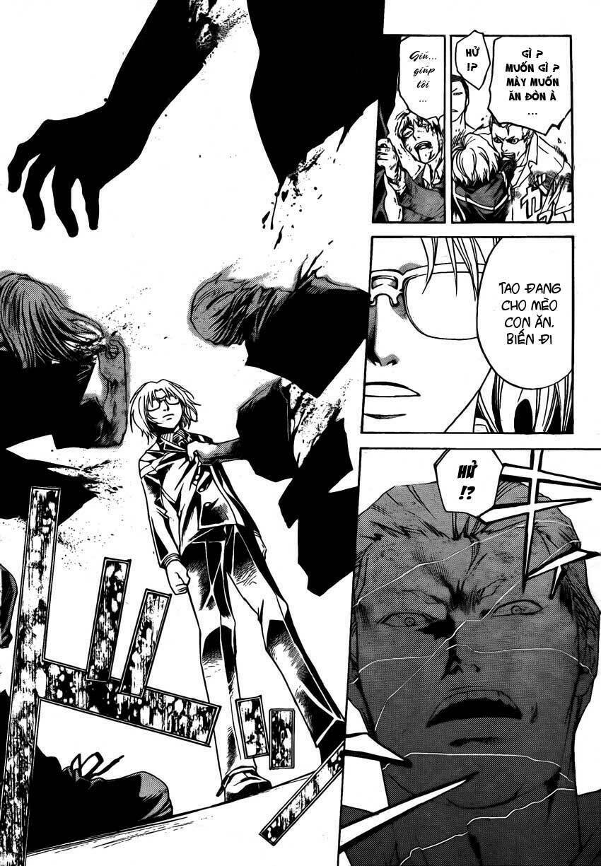 code breaker chapter 50 15