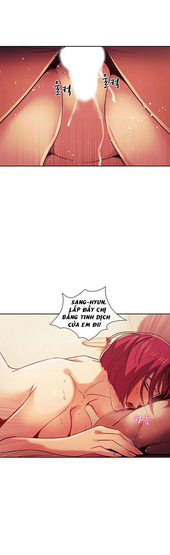 khi mẹ săn trai chapter 16 6