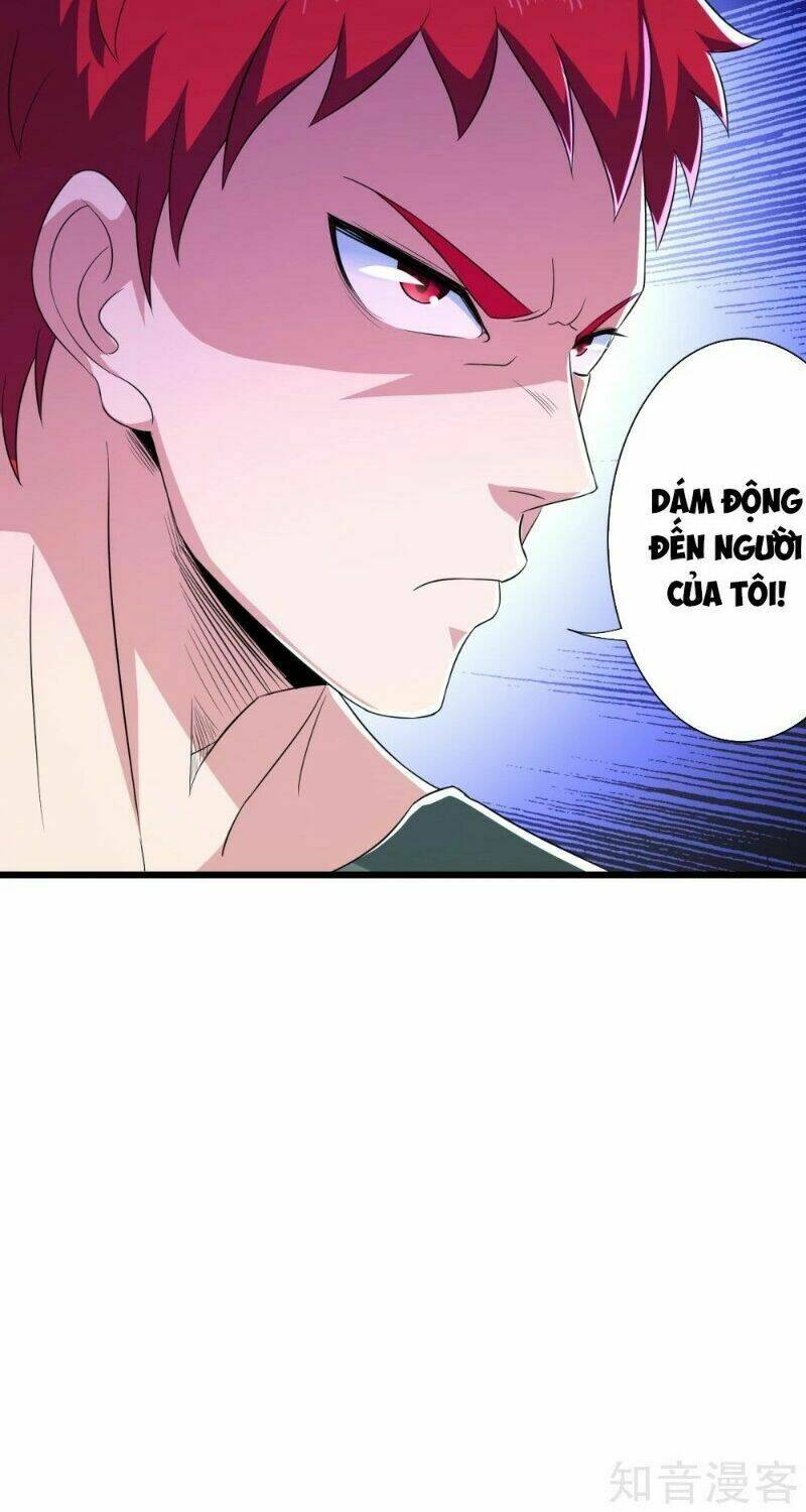 tối cường đặc chủng binh của hoa khôi chapter 92 20