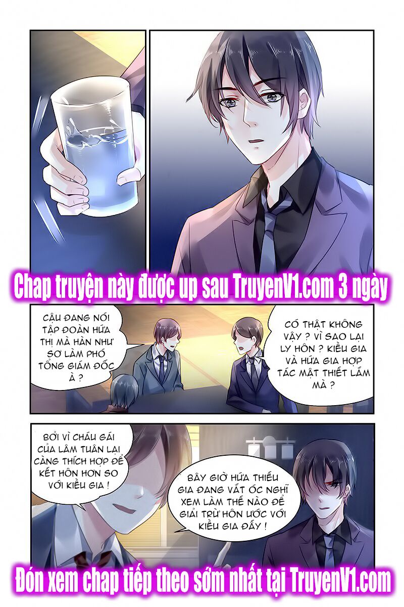 hôn trộm 55 lần chapter 97 8