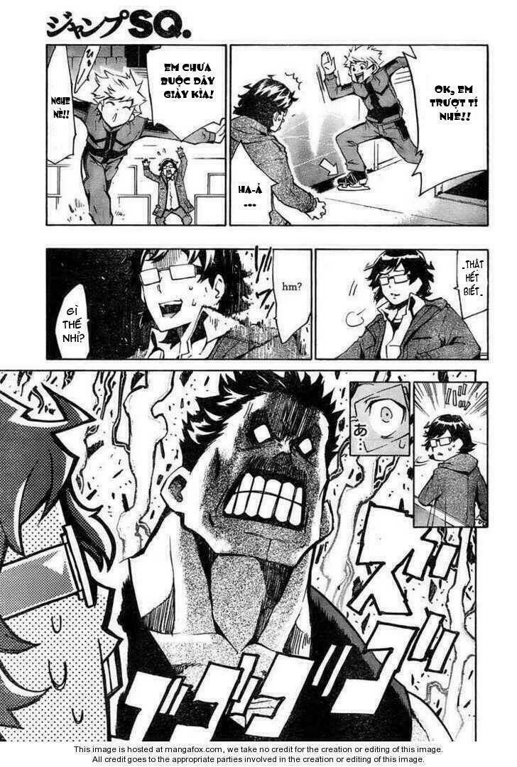 i-revo chapter 2.2 17