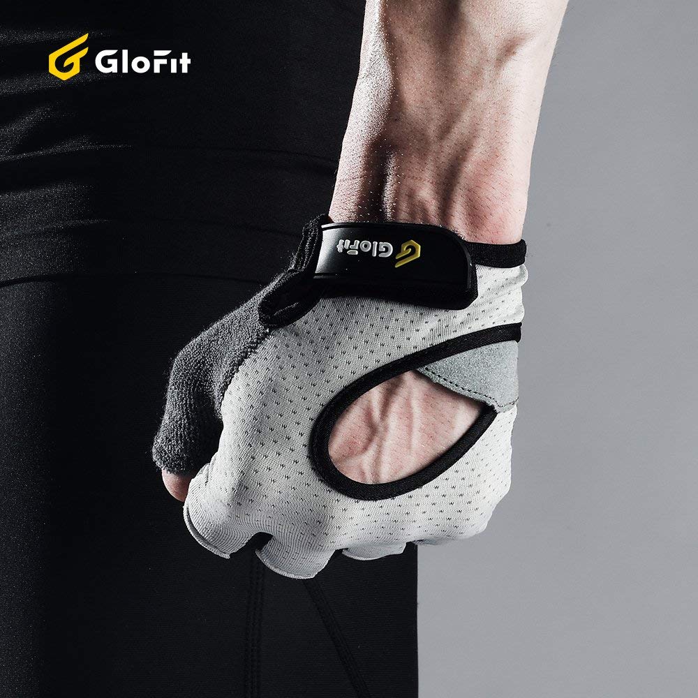 Găng Tay Tập Gym Glofit GFST001