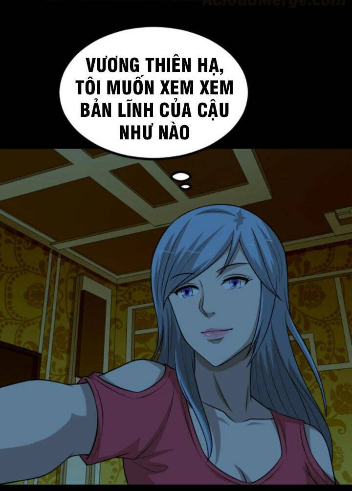 đai ca trở lại tuổi 16 chapter 67 7