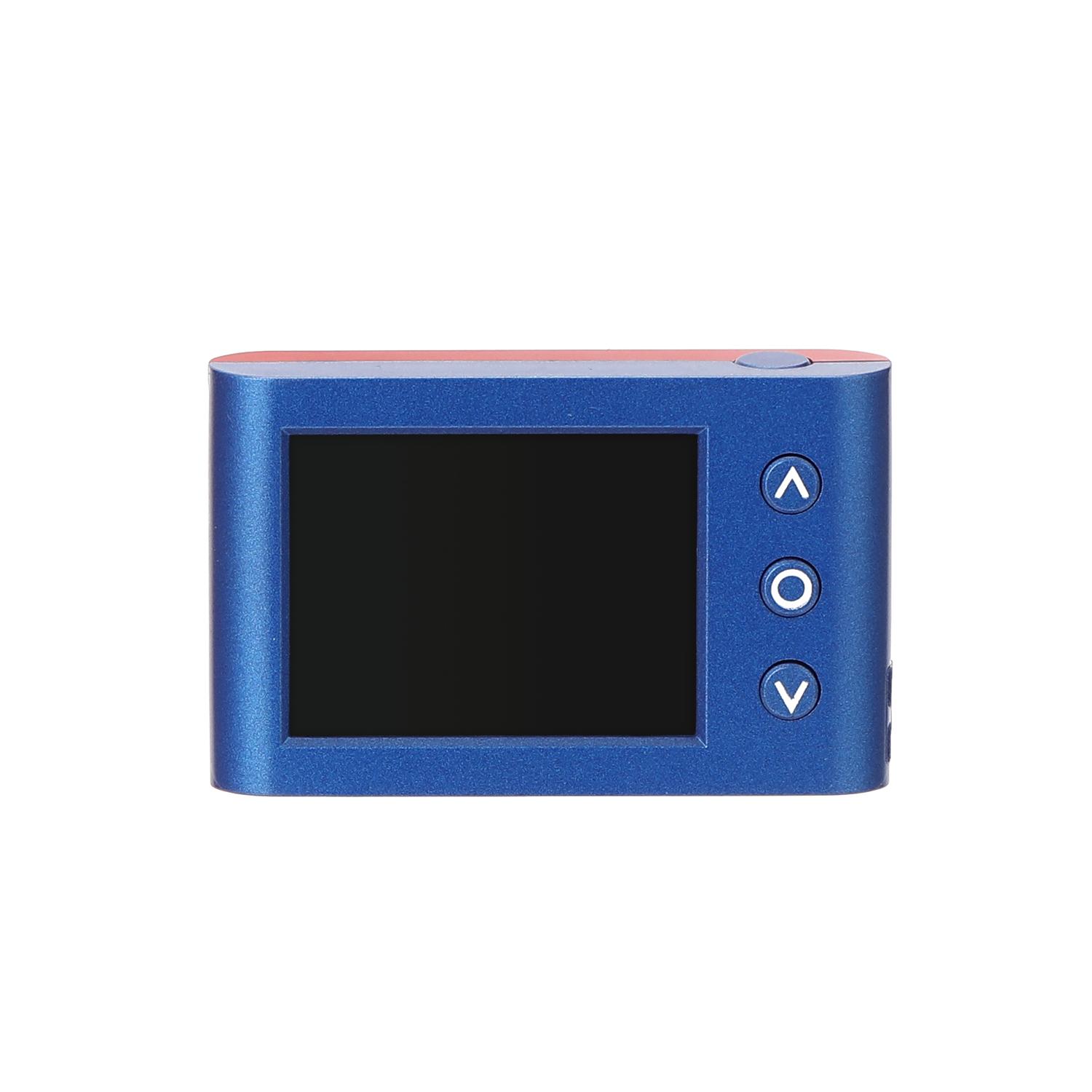 HY MLX90640 2.4 Inch Digital LCD Display Screen Portable Handheld Thermograph Camera Infrared Temperature Sensor Digital