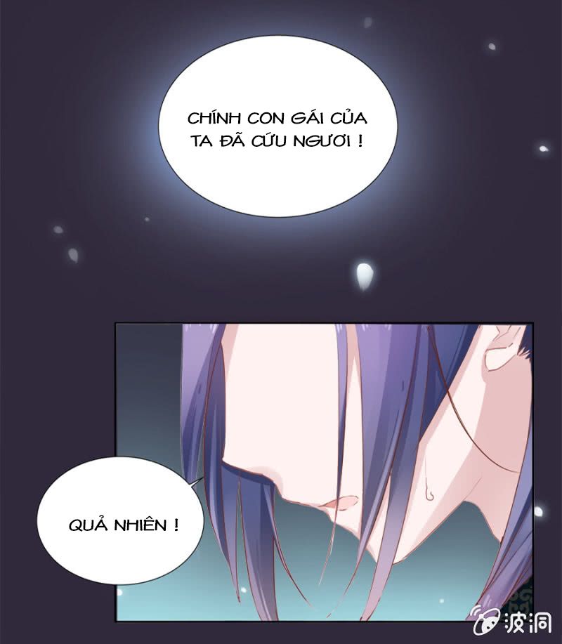 solo đi vương gia chapter 35 14