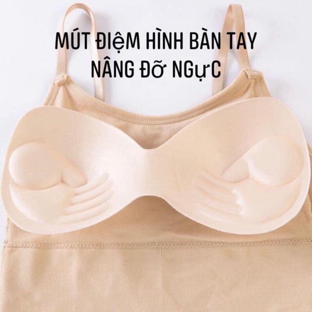 M124. Áo Bra Tập GYM Thể Thao Siêu Hot 656