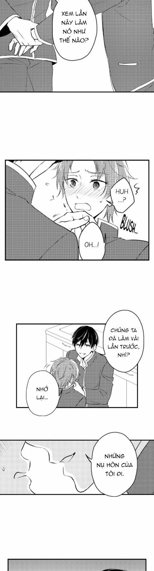 mang thai ở trường nam sinh chapter 15 3