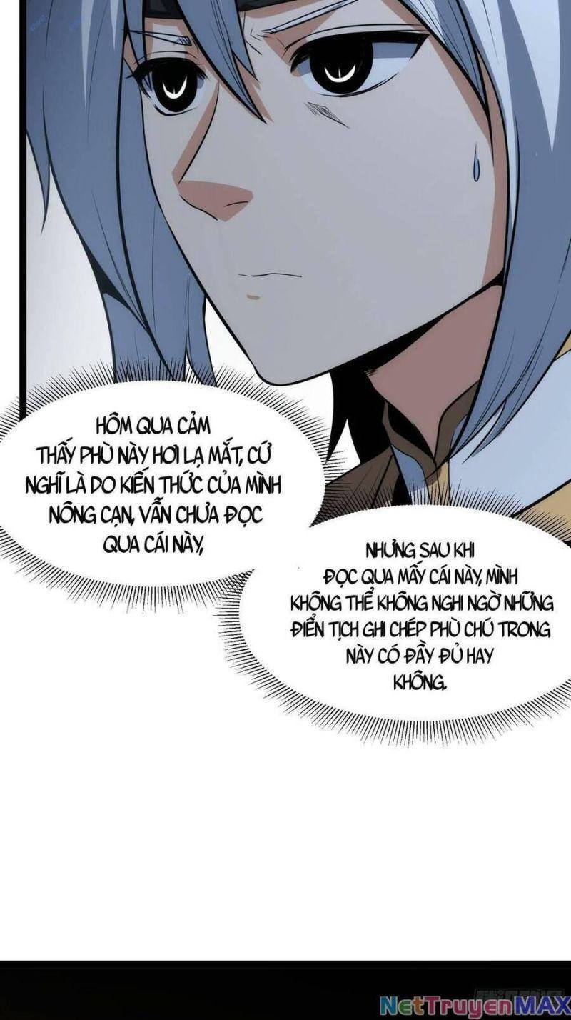 thiên sư chapter 37 20