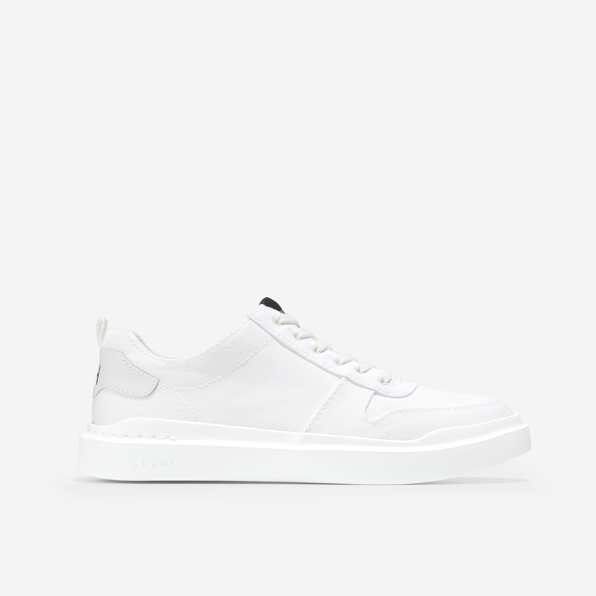 GIÀY SNEAKER, THỂ THAO COLE HAAN NỮ GRANDPRØ RALLY CANVAS COURT SNEAKER W23228