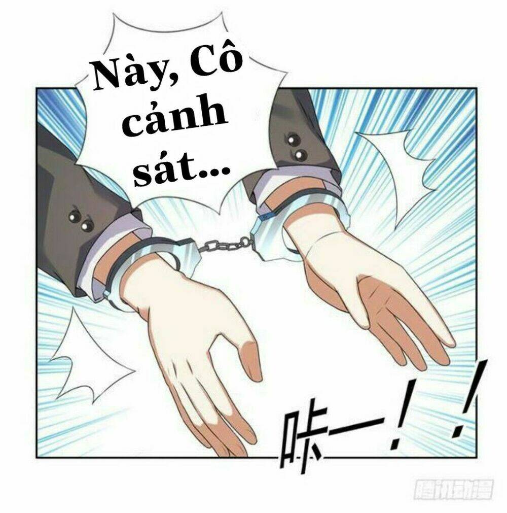 thiên đình tiểu ngục tốt chapter 5.1 14