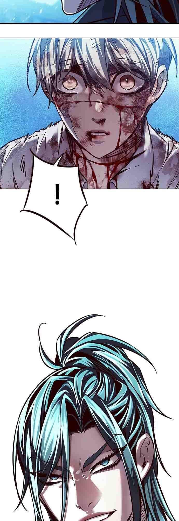 biến thân thành mèo chapter 258 14