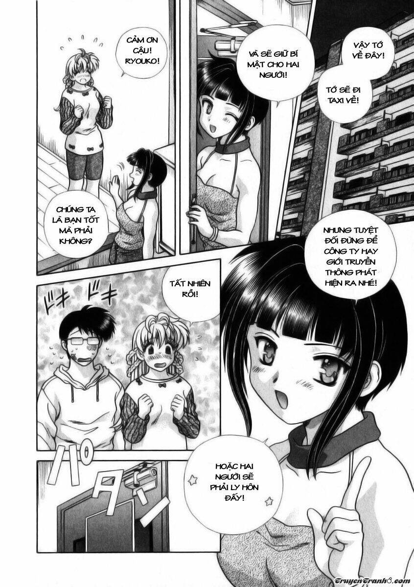 love lucky chapter 2 17