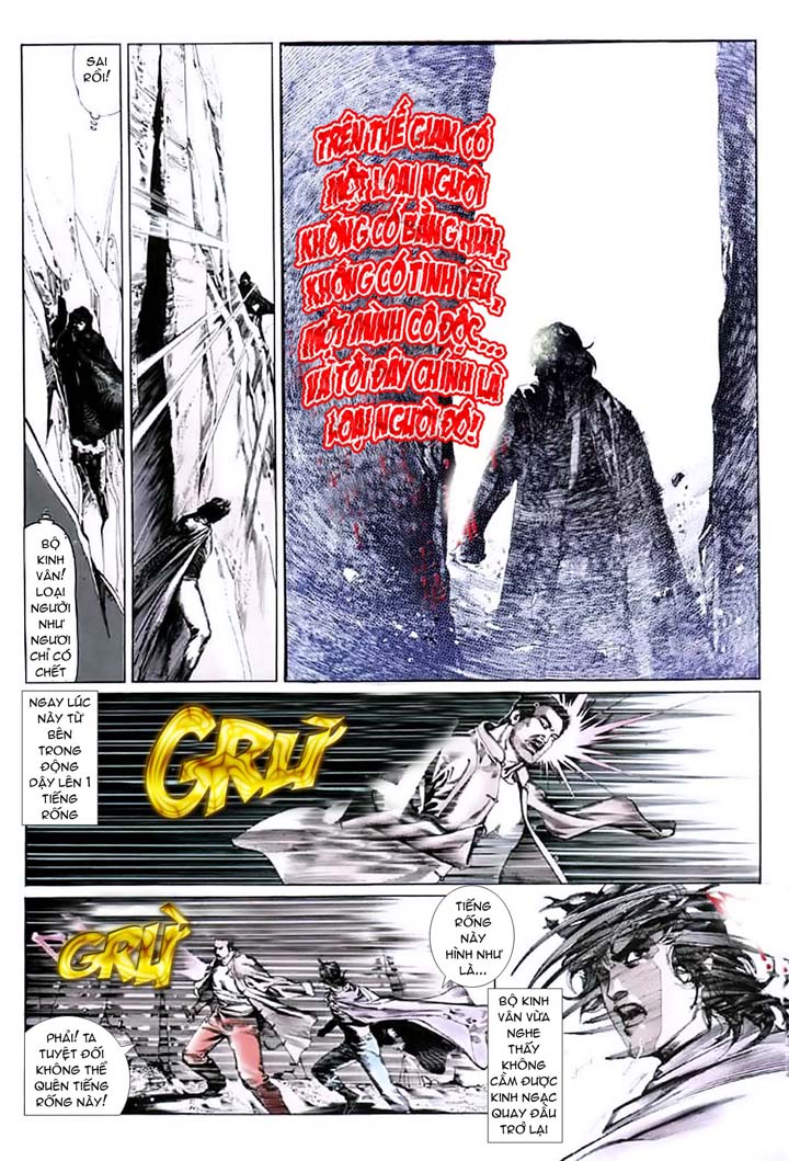 phong vân chapter 31 24