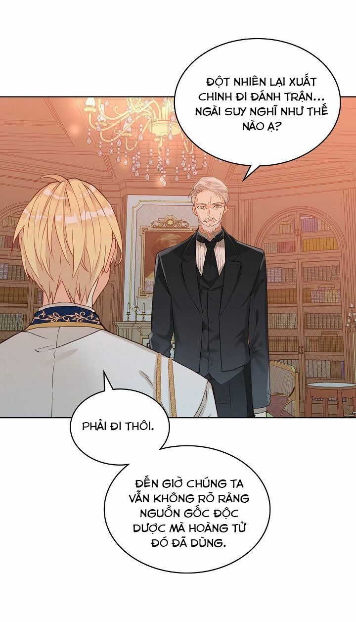 con có phải con là con gái của ngài không? chapter 33 4