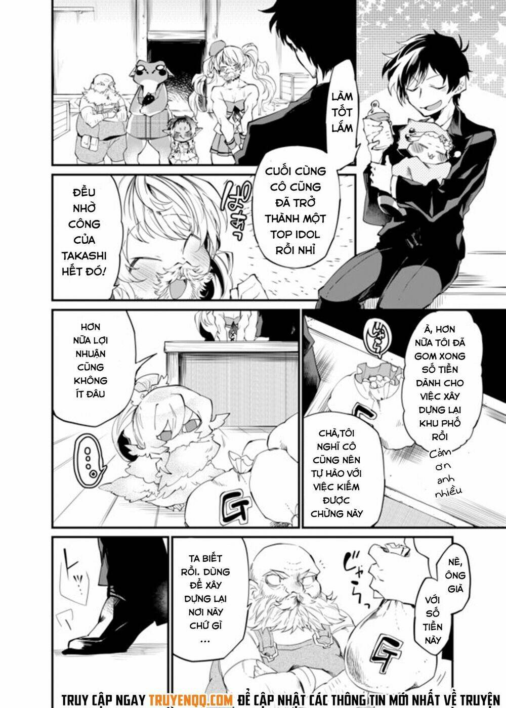 dungeon nursery chapter 21 9