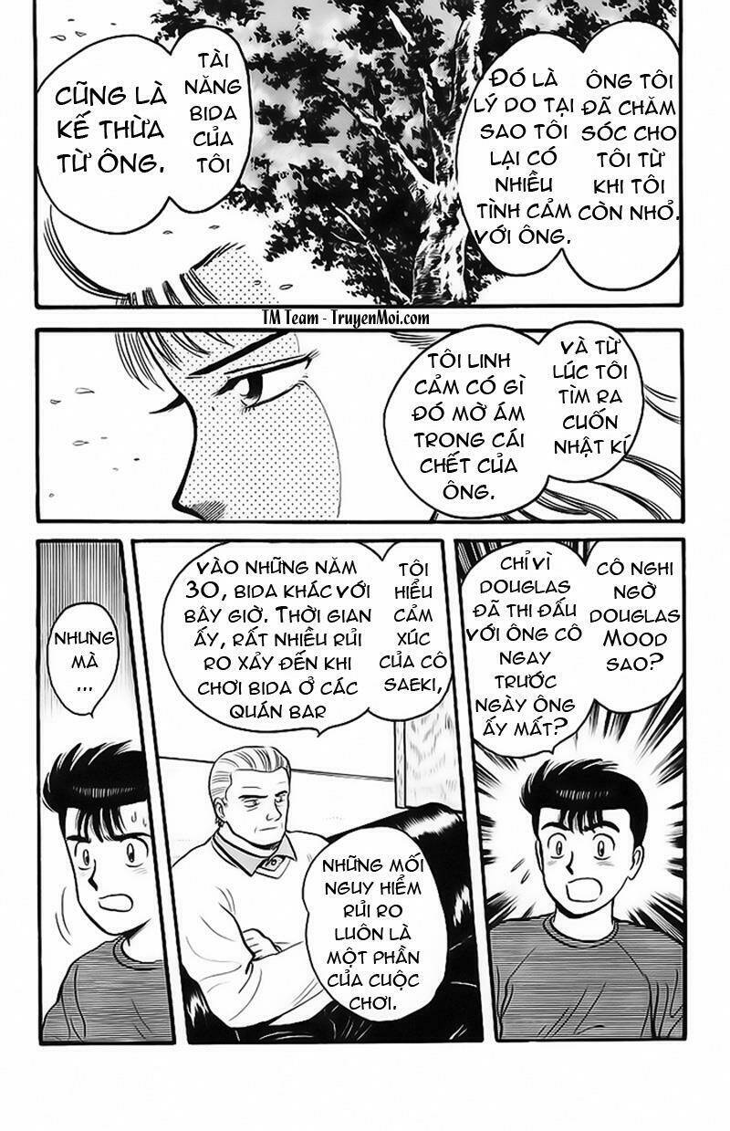 break shot chapter 71 11