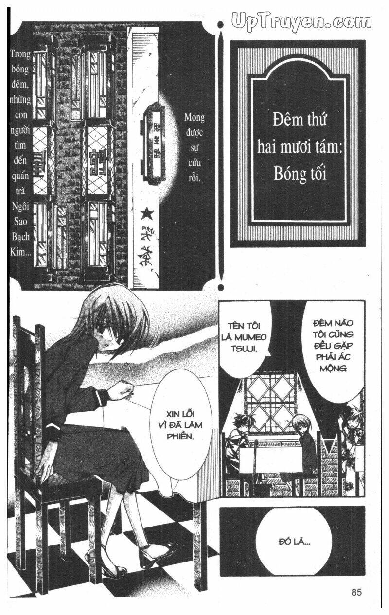 nightmare inspector chapter 5 84