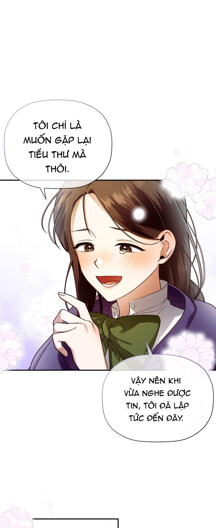 cách che giấu đứa con của hoàng đế chapter 25 29