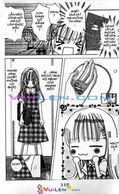 con gái con trai chapter 7 110