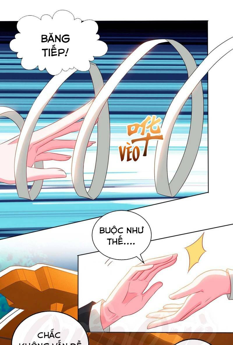 lão bà đặc công cực phẩm của tôi chapter 40 17