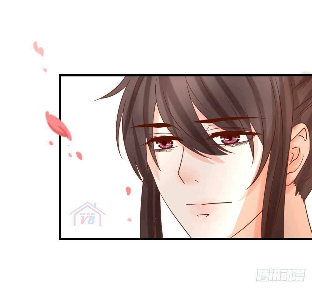 hồng nhan bất vong quốc chapter 16 73