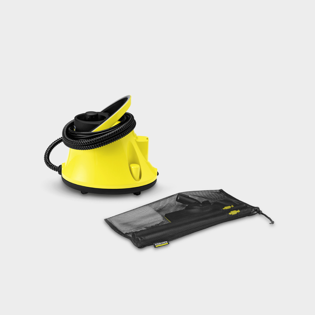 Máy Làm Sạch Bằng Hơi Nước Karcher, SC 2 Deluxe EasyFix - Hàng Chính Hãng