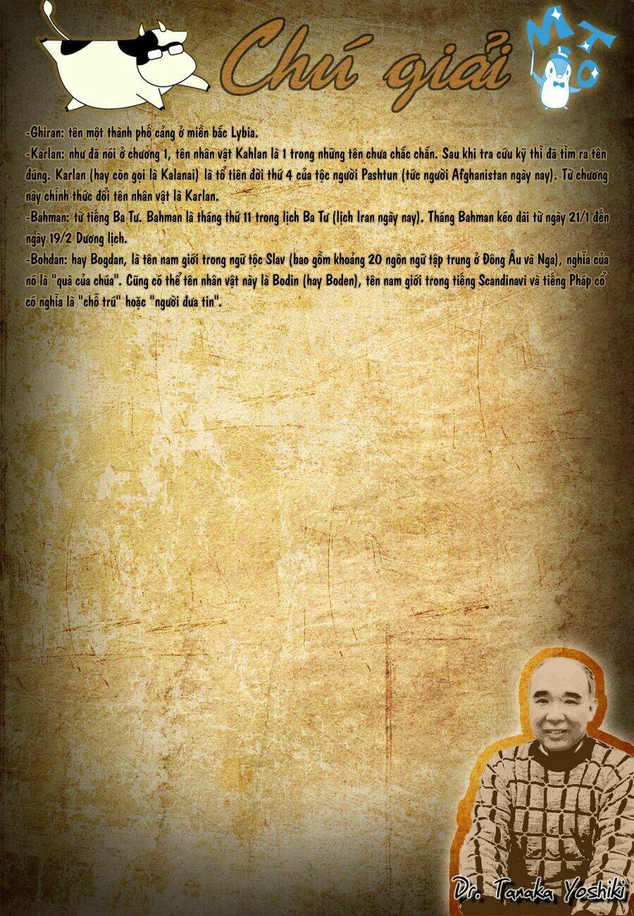 arslan chiến ký chapter 6 32