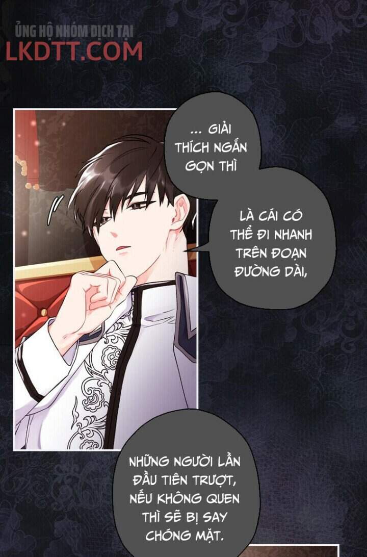 tôi đã trở thành con gái nuôi của nam chính chapter 4 56