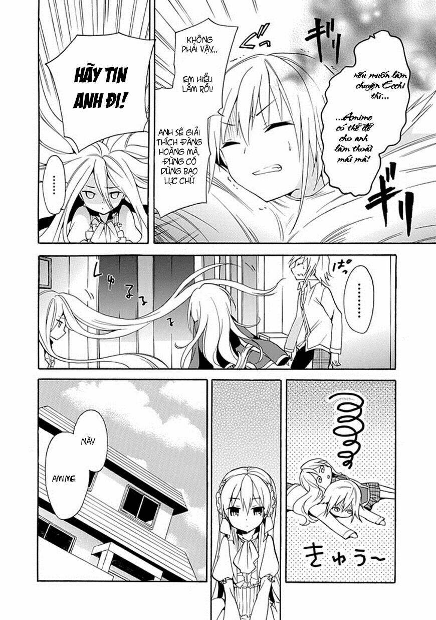 dagasy - houkago chounouryoku sensou chapter 5 22