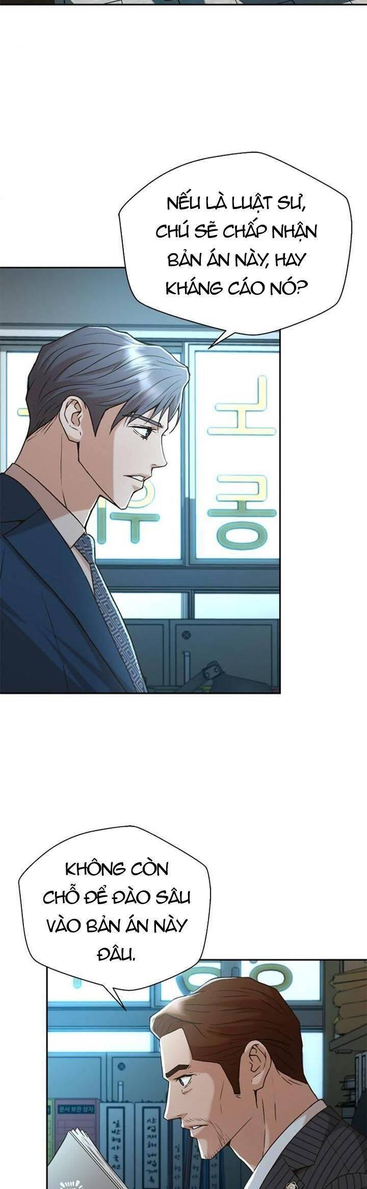 thẩm phán lee han young chapter 43 27