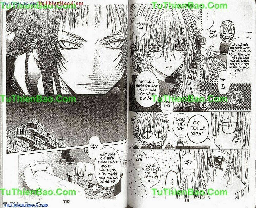 thợ săn ma cà rồng chapter 5 57