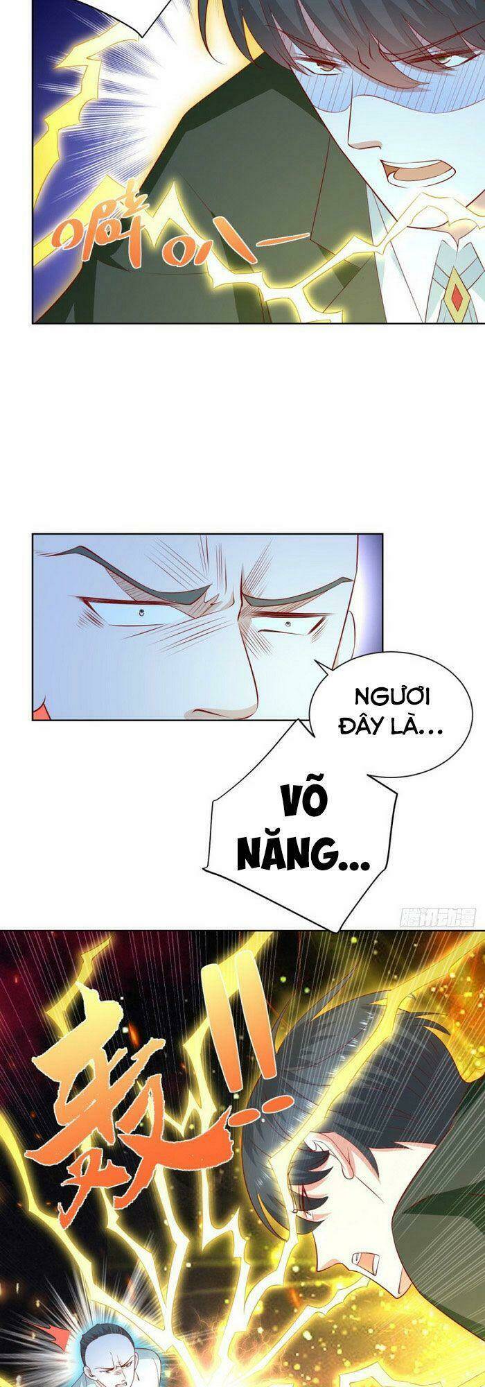 trùng sinh chi thần đế quy lai chapter 17 17