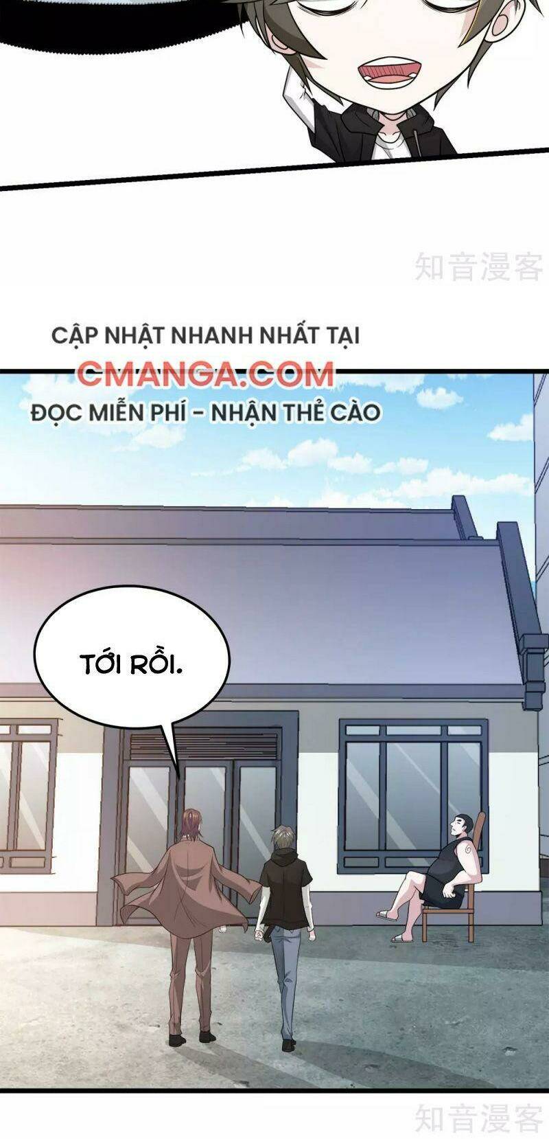 kiếm vũ chapter 165 31