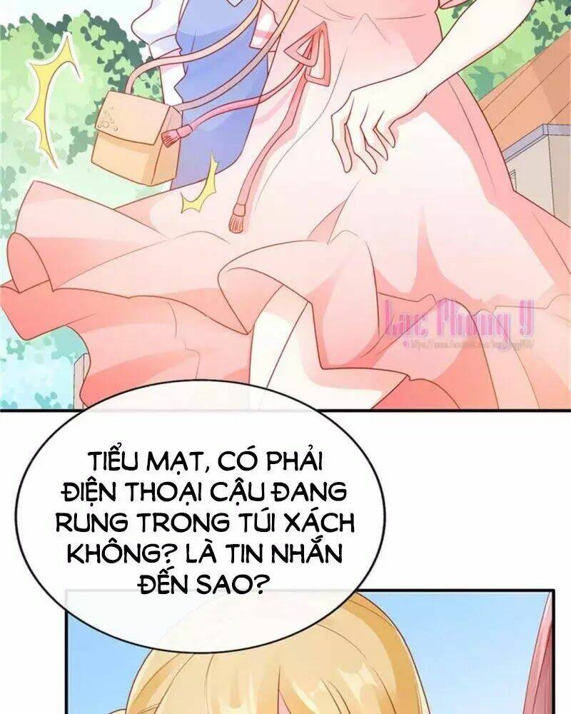 nụ cười cô ấy giống như kẹo đường chapter 22 29