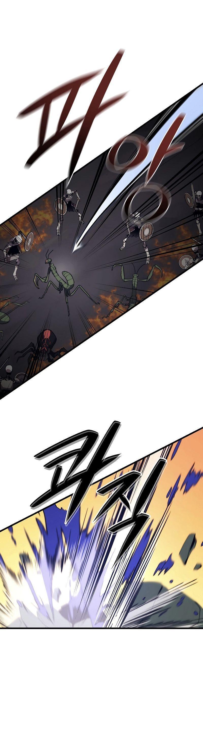 linh hồn ở nhà ga seoul chapter 39 13