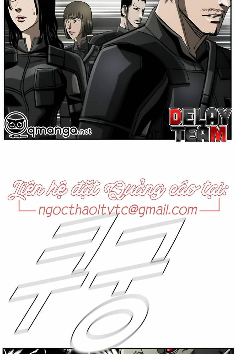 thợ săn đầu tiên chapter 62 28