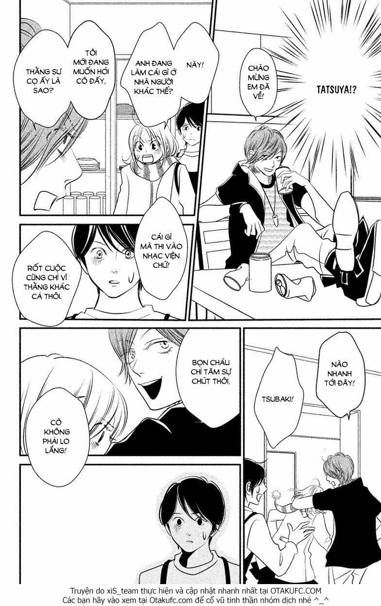 la vie en boze chapter 1 40