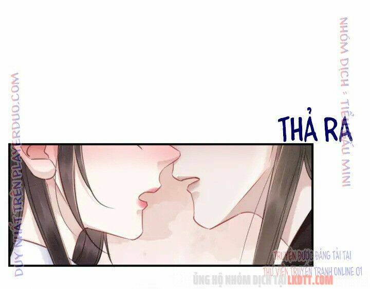 trọng sinh bá sủng nhiếp chính vương quá mạnh mẽ chapter 153 112