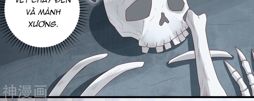 trở về cổ đại làm thánh hiền chapter 11 11