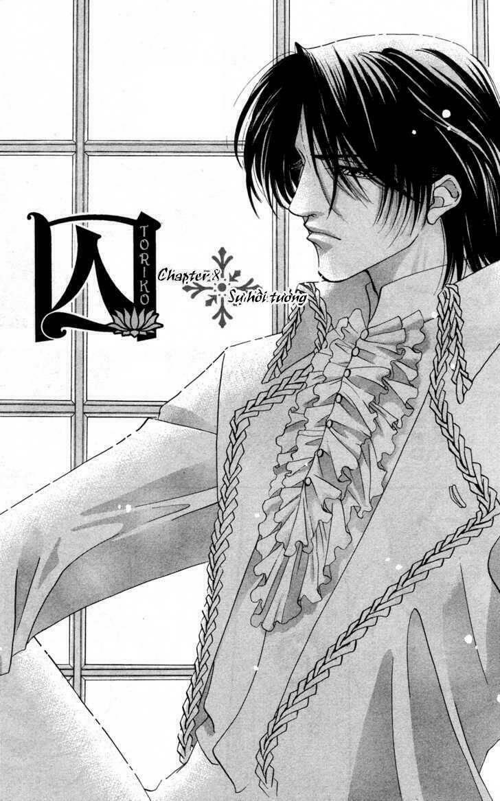 chàng thợ săn dâm đãng chapter 8 3