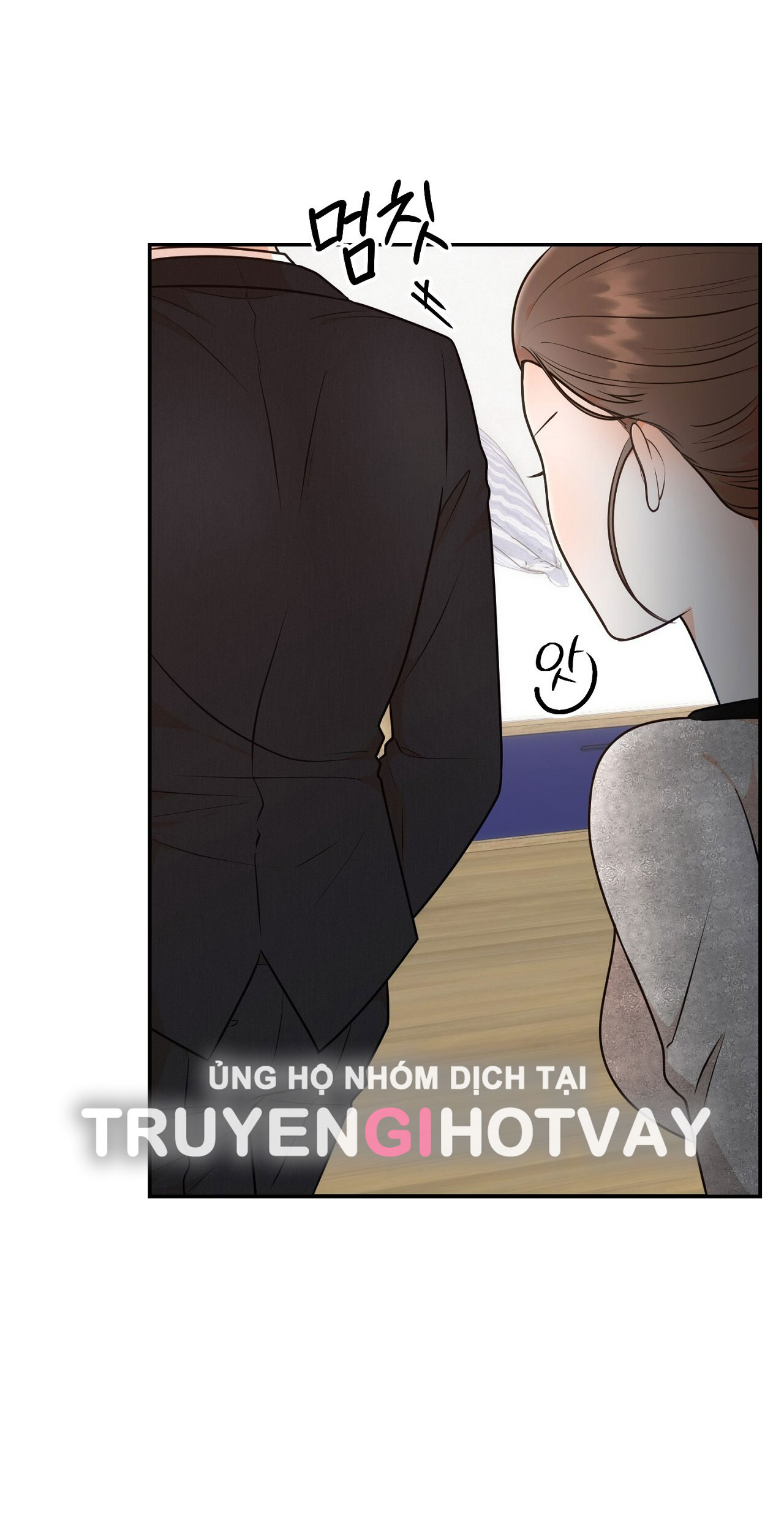 [18+] hôn nhân ràng buộc chapter 13.1 13