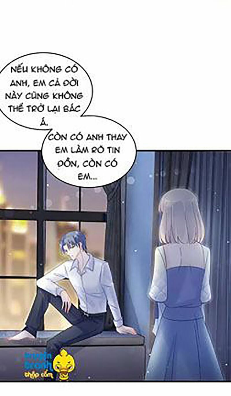 chọc tới chủ tịch tổng tài 2 chapter 42 28