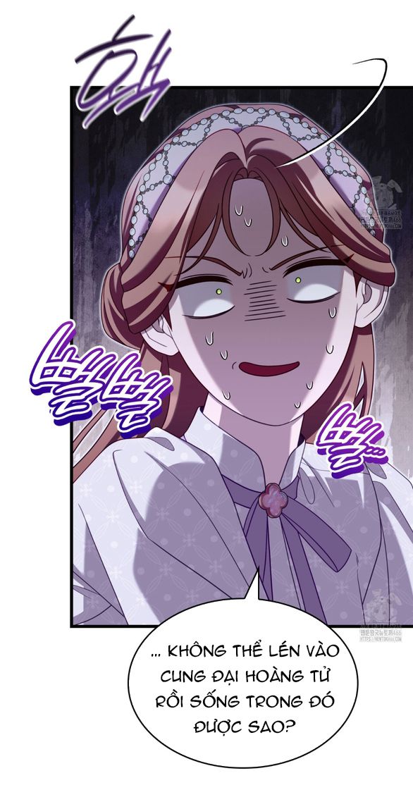 Tôi Sẽ Biến Anh Ta Từ Một Con Chó Điên Thành Một Chàng Quý Tộc chapter 49.1 17