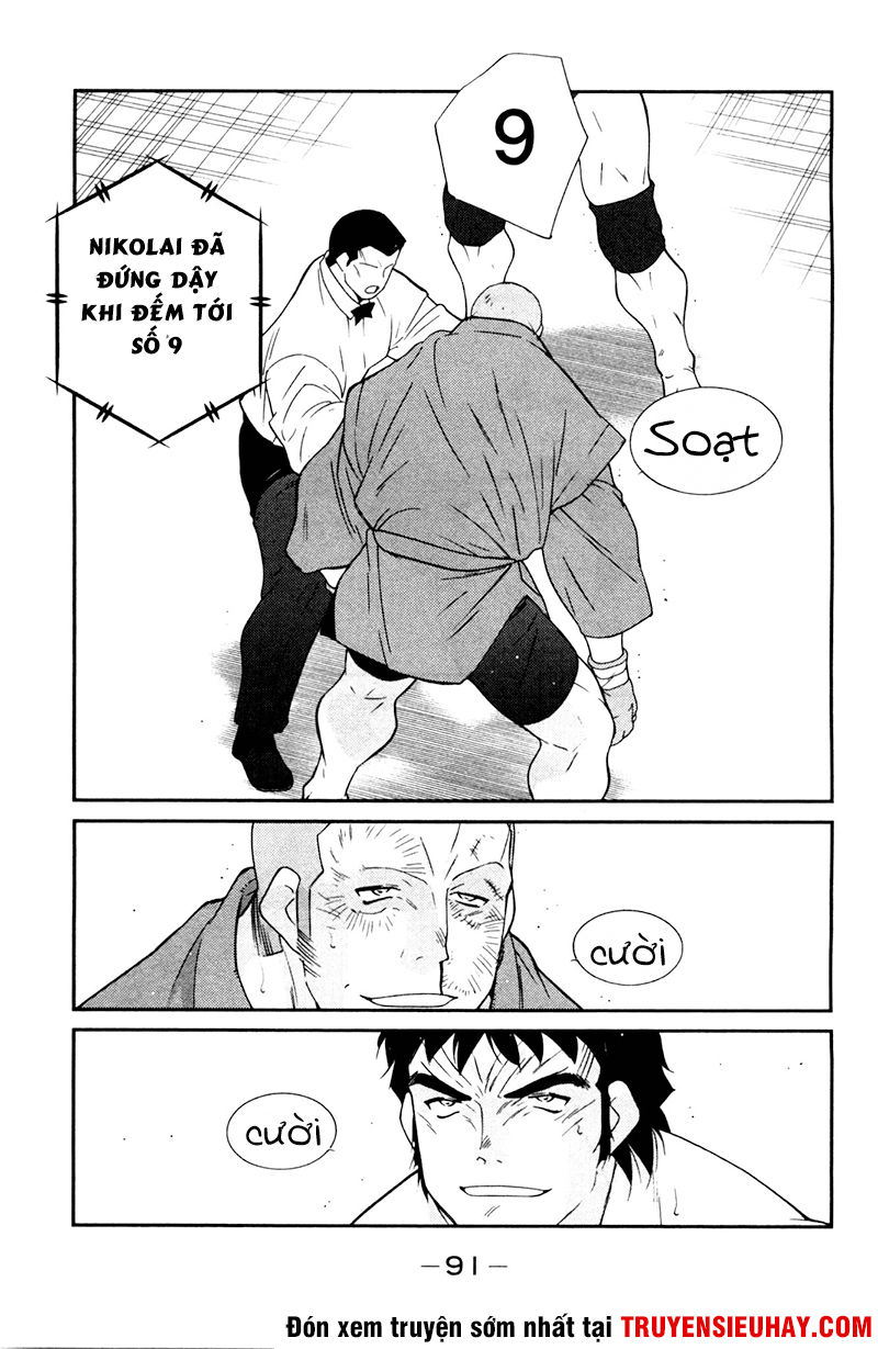 truyền nhân atula 3 chapter 68 20